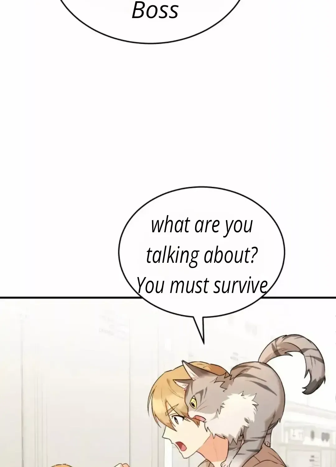 Read Hello! Veterinarian! chapter 7 image 120 on Lezhin