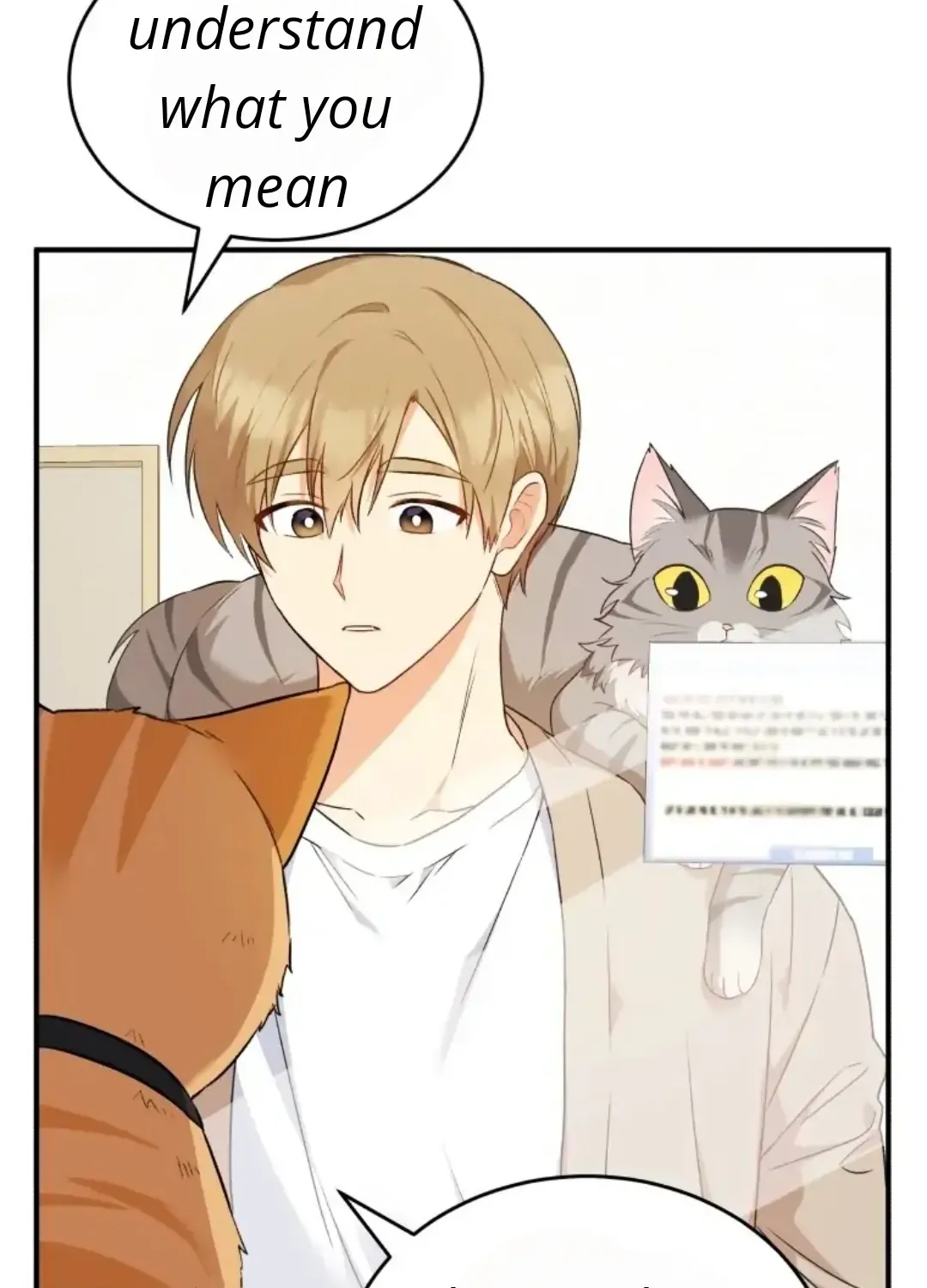 Read Hello! Veterinarian! chapter 7 image 125 on Lezhin