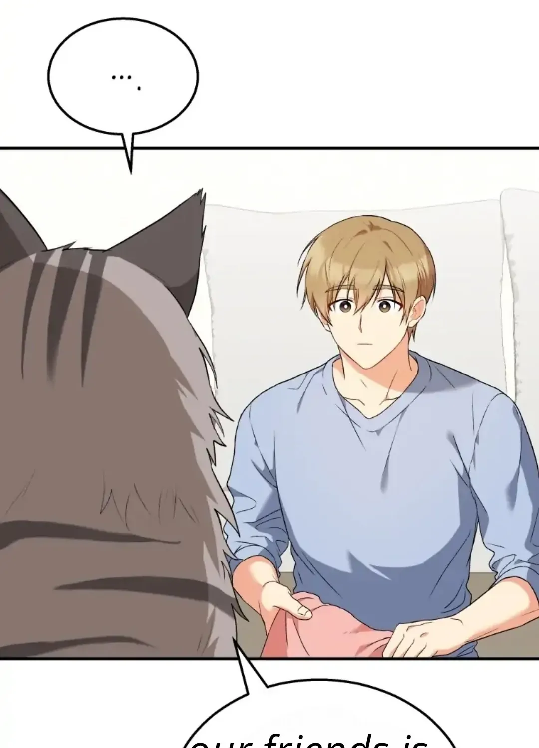 Read Hello! Veterinarian! chapter 7 image 131 on Lezhin