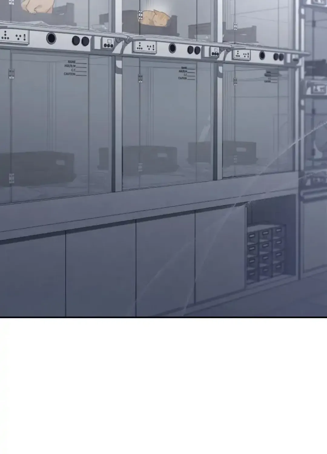 Read Hello! Veterinarian! chapter 7 image 17 on Lezhin