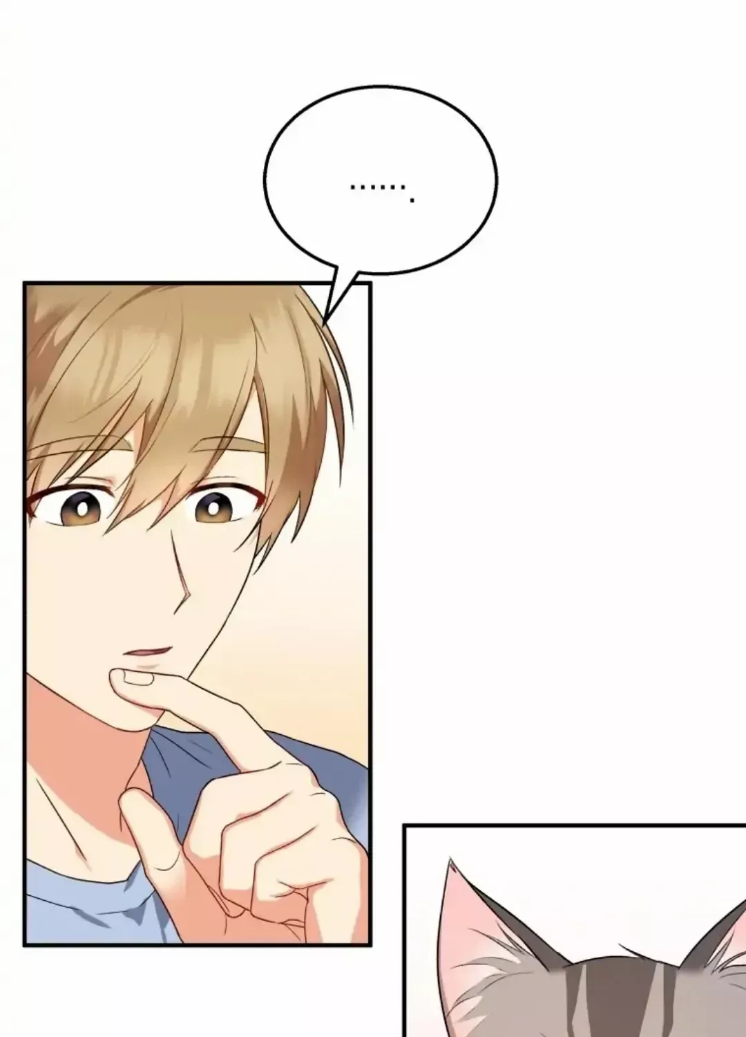 Read Hello! Veterinarian! chapter 7 image 3 on Lezhin