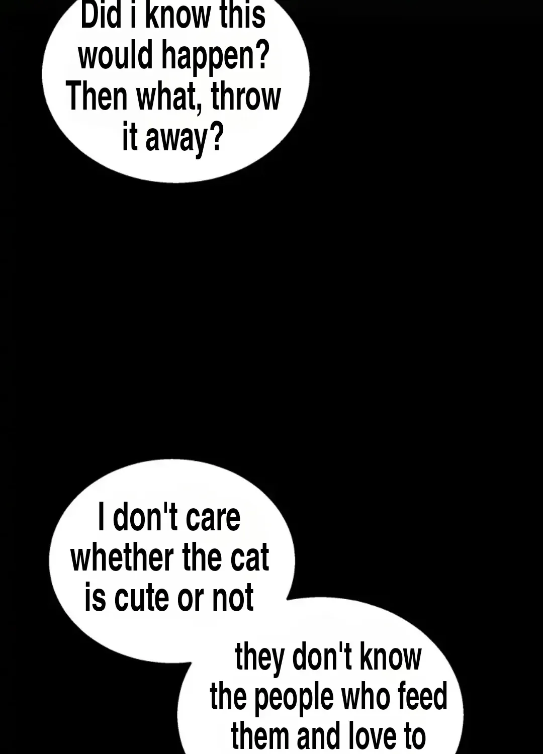 Read Hello! Veterinarian! chapter 7 image 34 on Lezhin