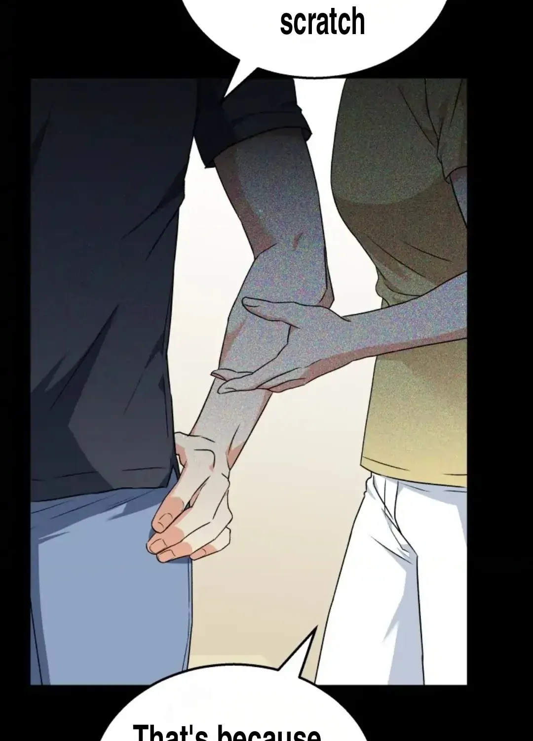 Read Hello! Veterinarian! chapter 7 image 35 on Lezhin