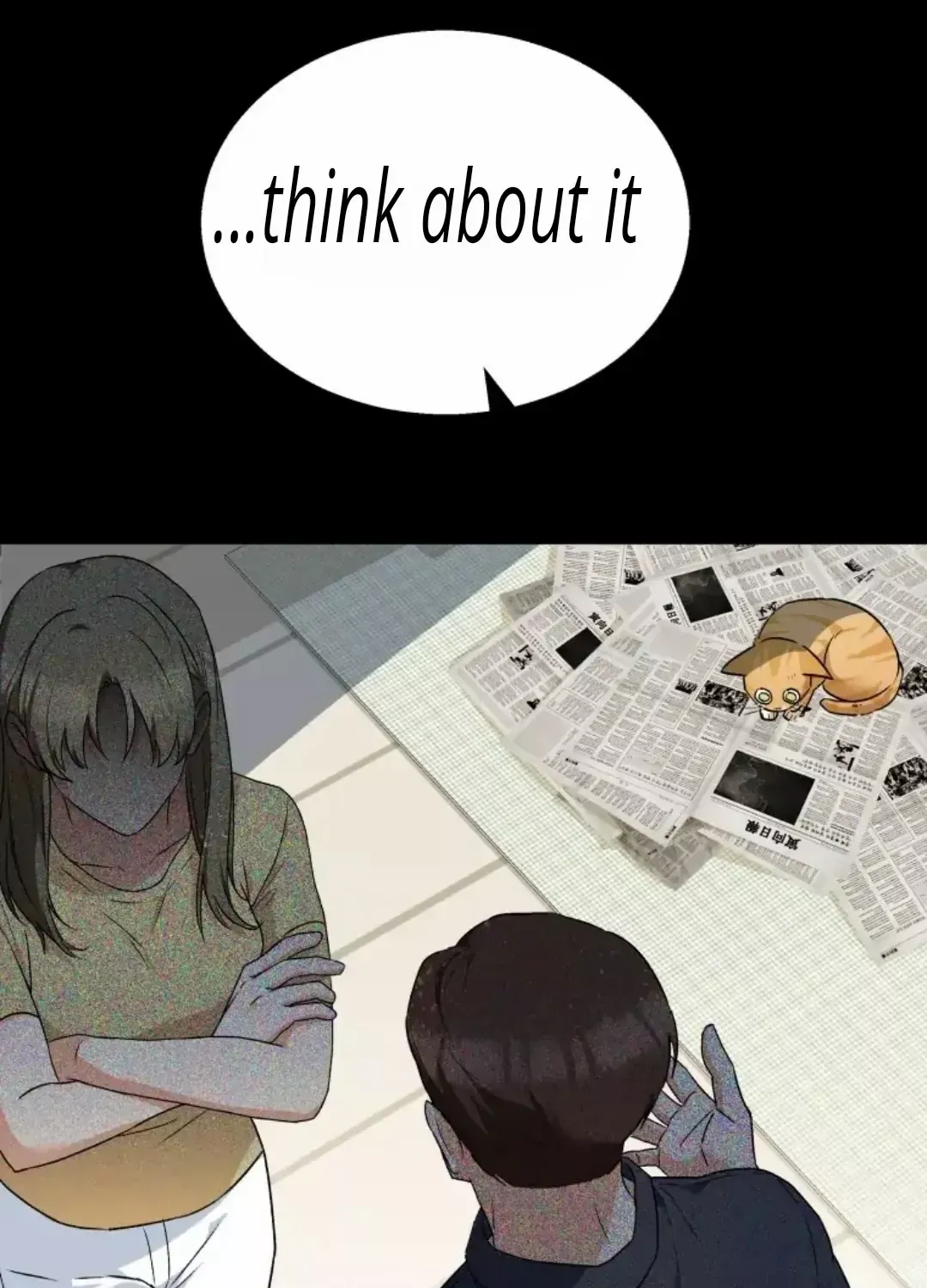 Read Hello! Veterinarian! chapter 7 image 37 on Lezhin