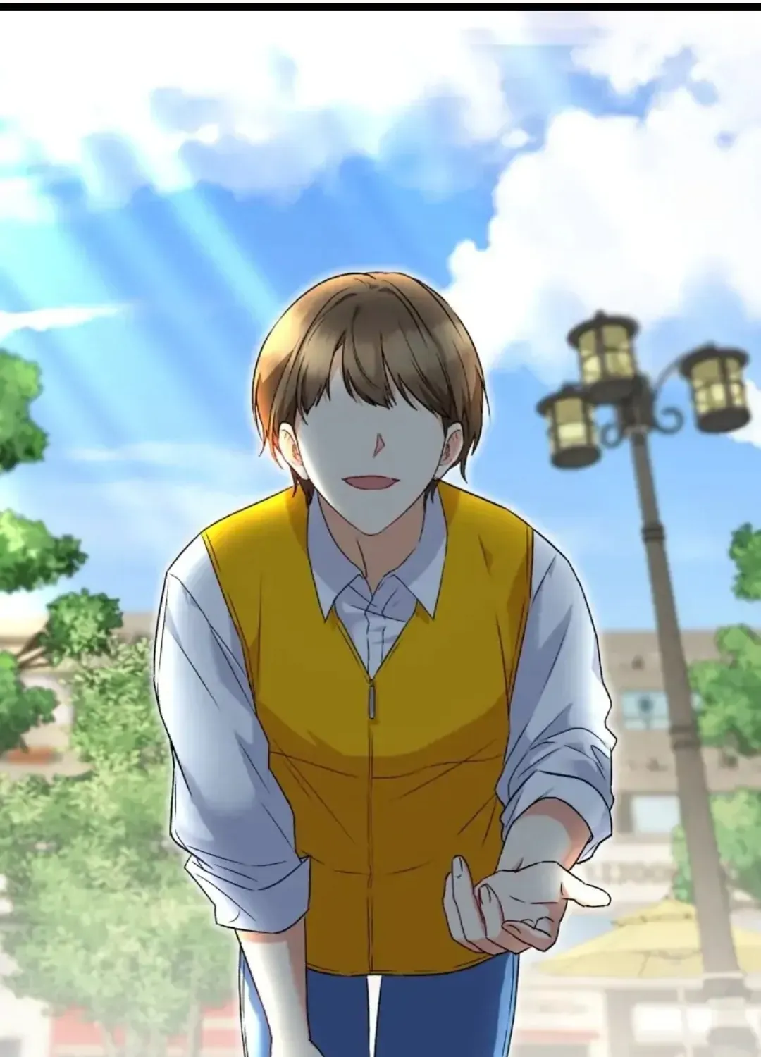 Read Hello! Veterinarian! chapter 7 image 75 on Lezhin