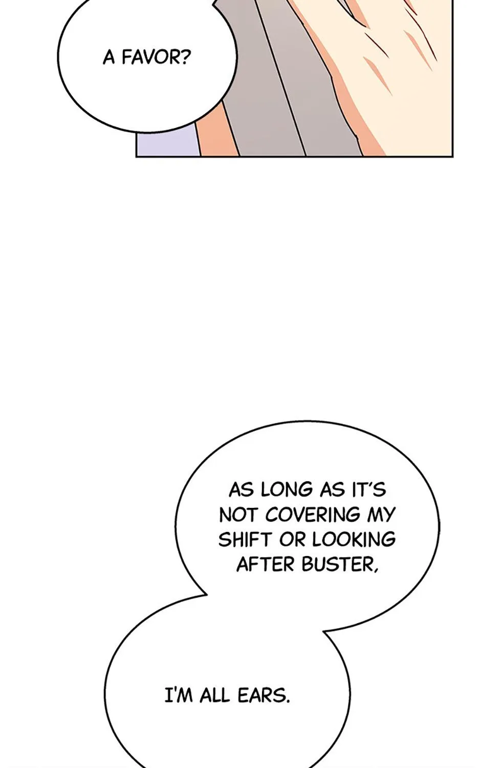 Read Hello! Veterinarian! chapter 70 image 10 on Lezhin