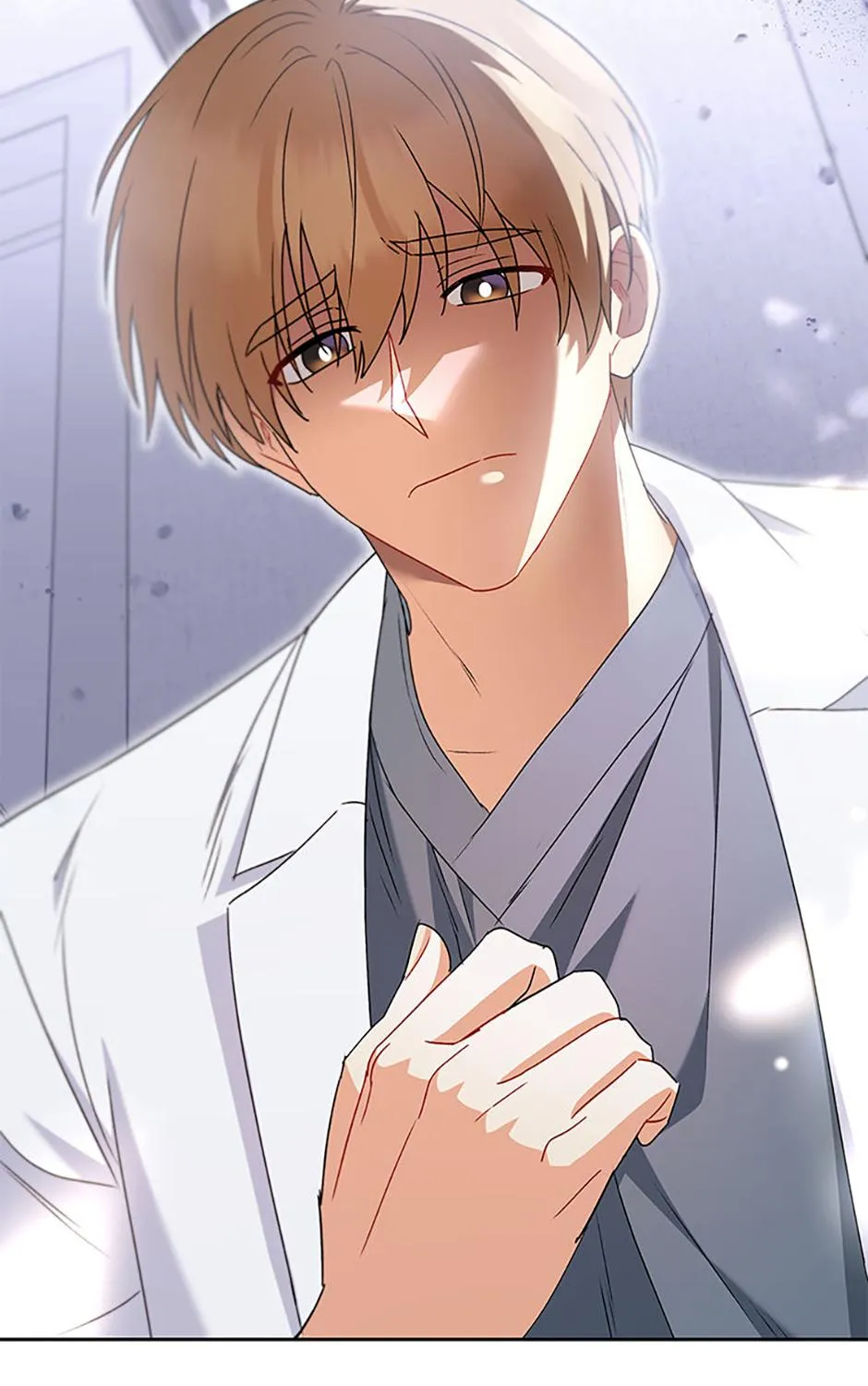 Read Hello! Veterinarian! chapter 70 image 100 on Lezhin