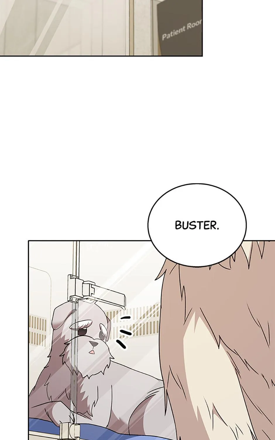 Read Hello! Veterinarian! chapter 70 image 104 on Lezhin