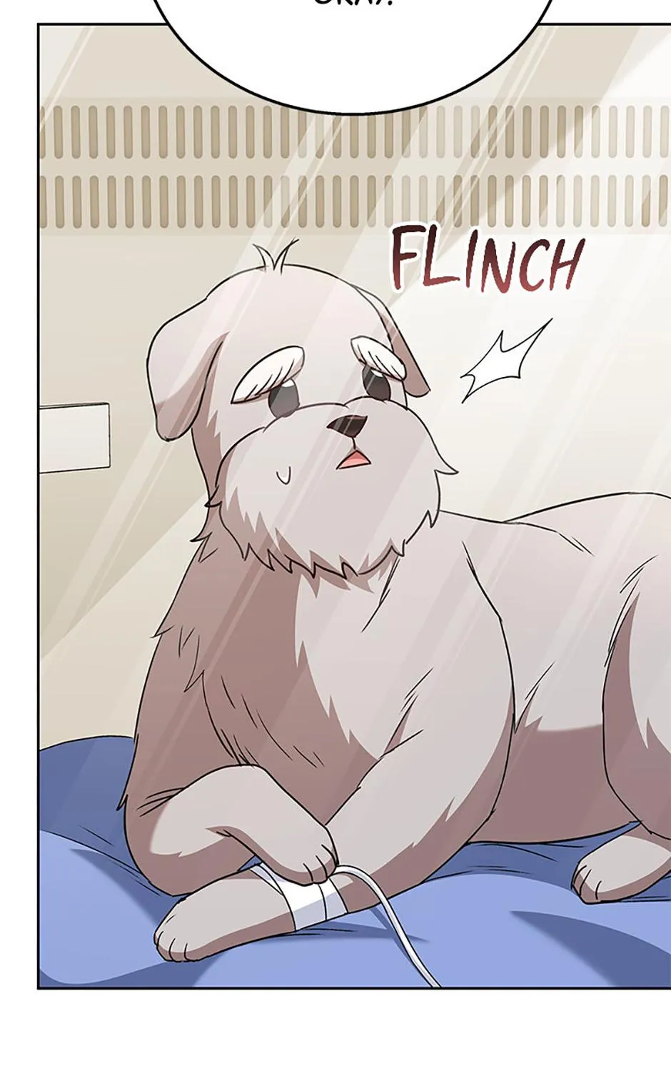 Read Hello! Veterinarian! chapter 70 image 112 on Lezhin