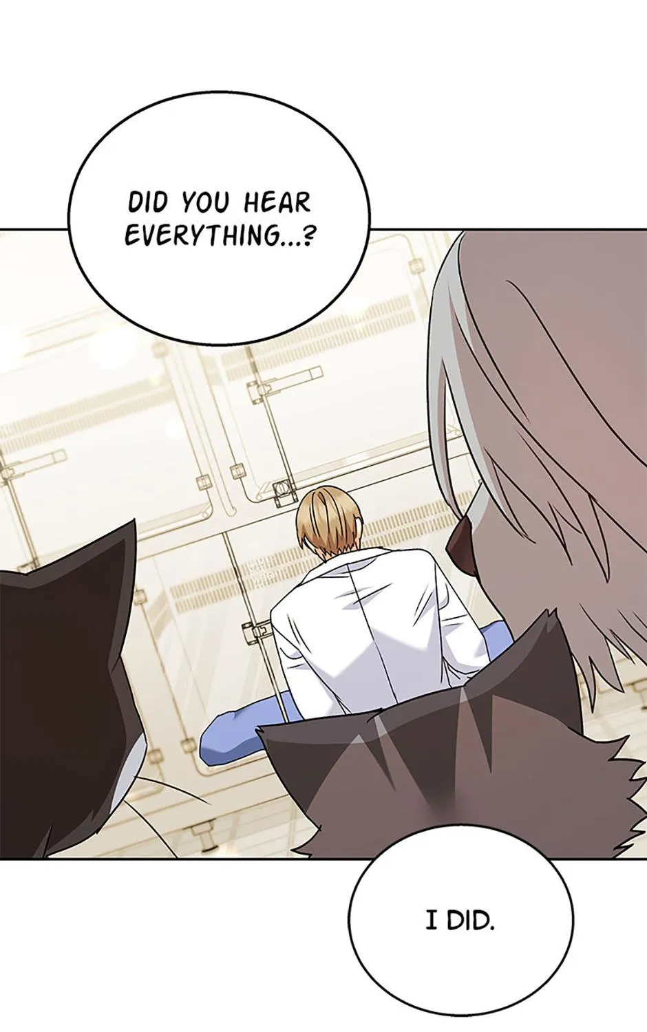 Read Hello! Veterinarian! chapter 70 image 114 on Lezhin