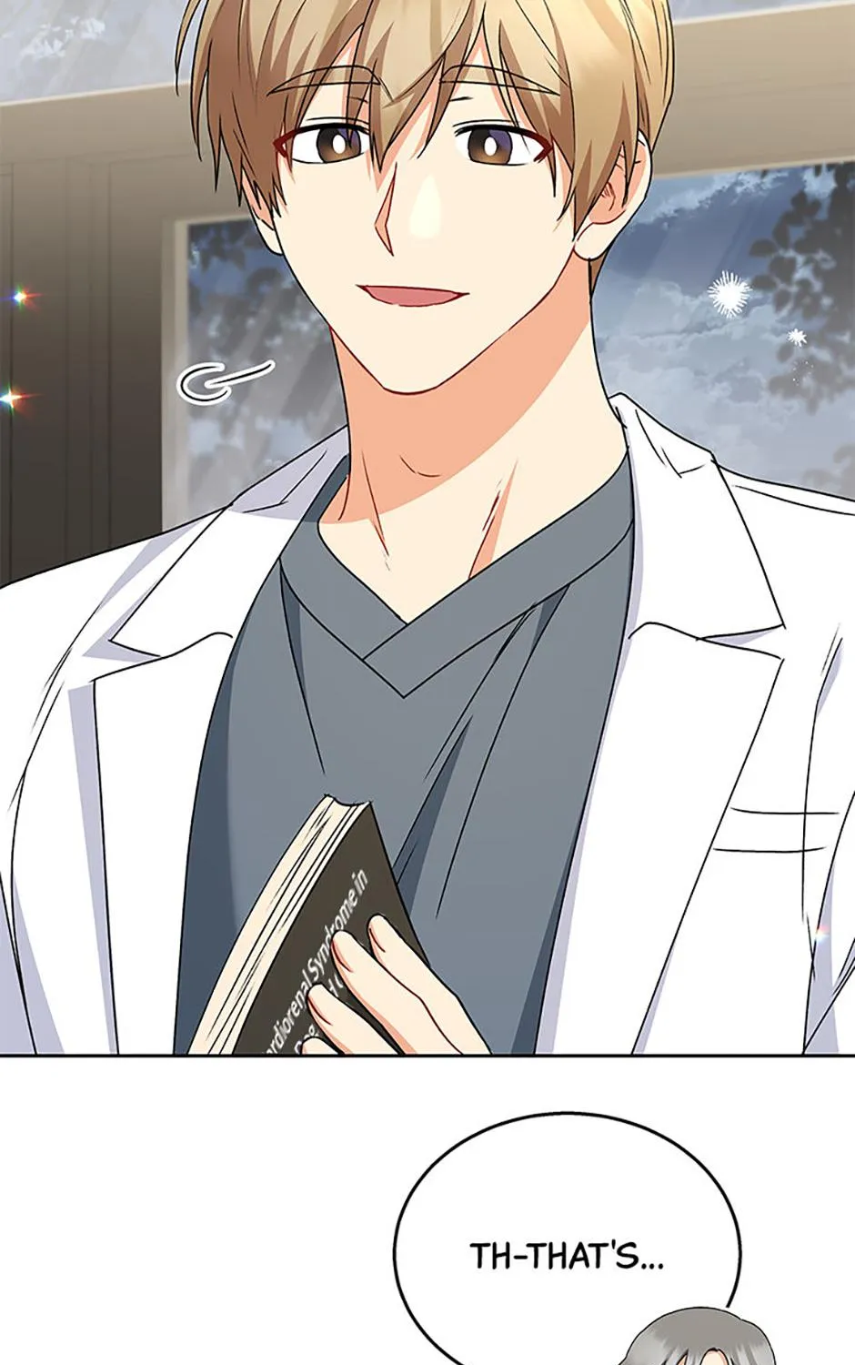 Read Hello! Veterinarian! chapter 70 image 12 on Lezhin