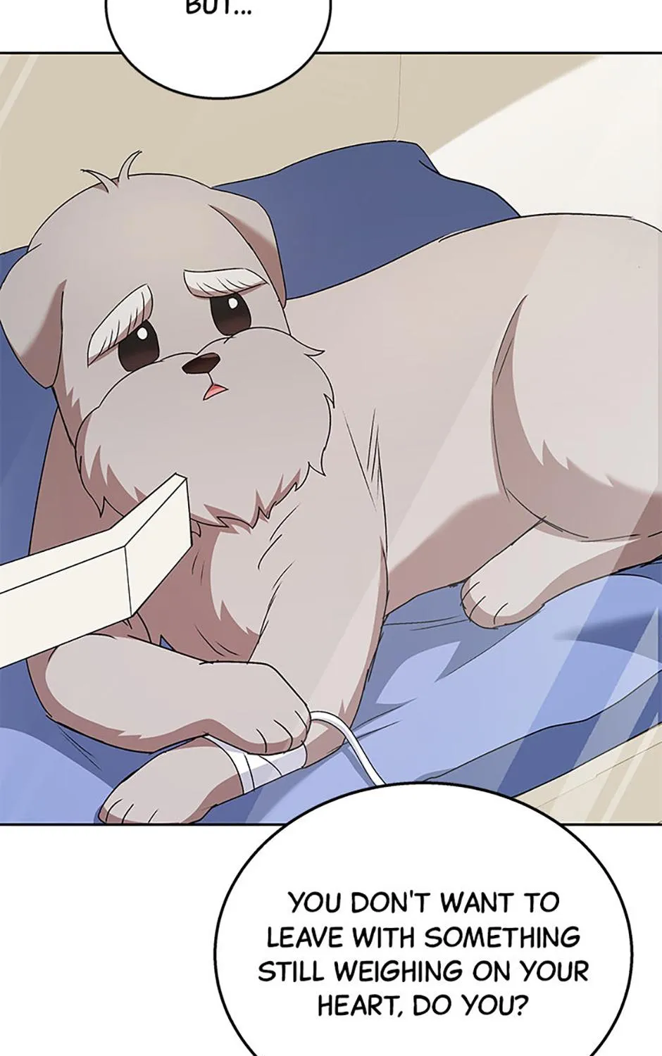 Read Hello! Veterinarian! chapter 70 image 122 on Lezhin