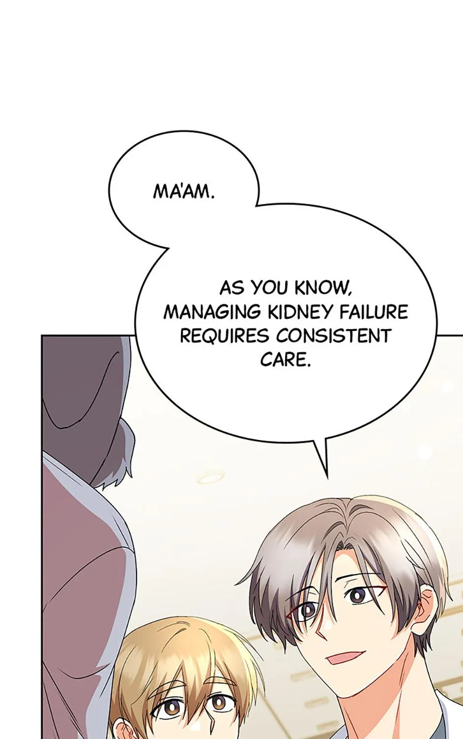 Read Hello! Veterinarian! chapter 70 image 142 on Lezhin