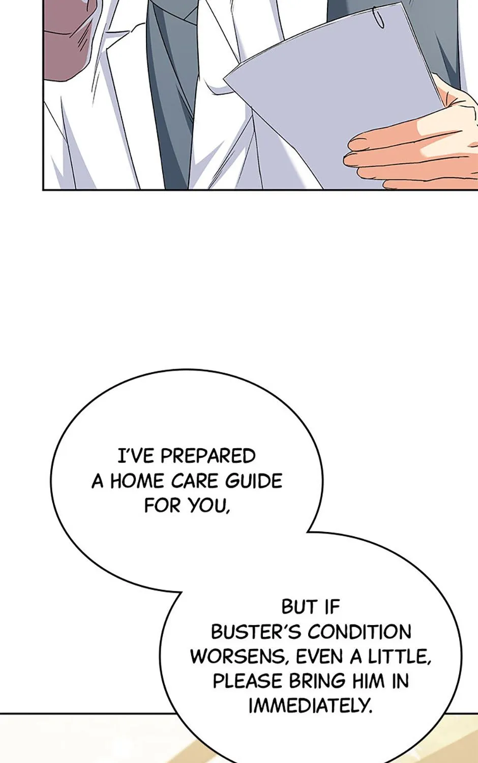 Read Hello! Veterinarian! chapter 70 image 144 on Lezhin