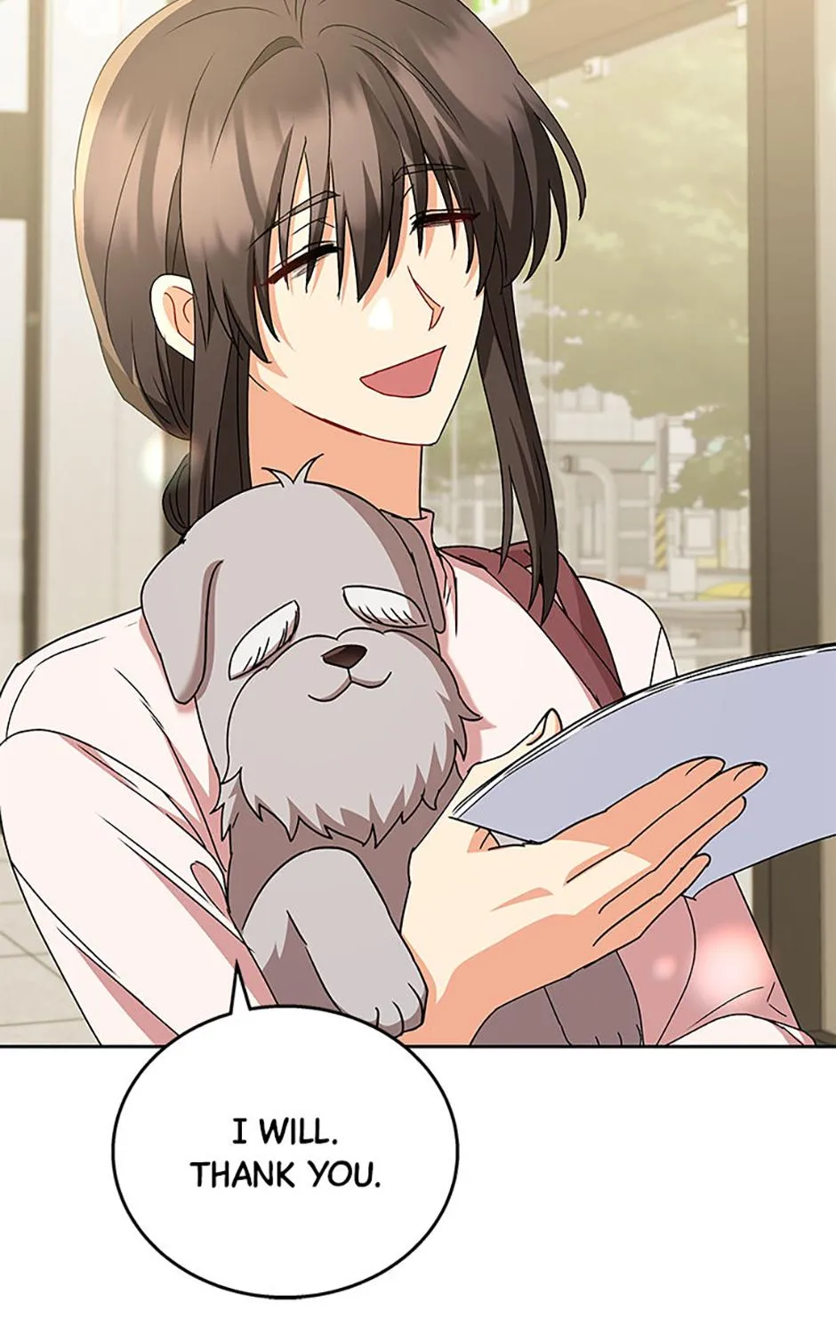 Read Hello! Veterinarian! chapter 70 image 146 on Lezhin