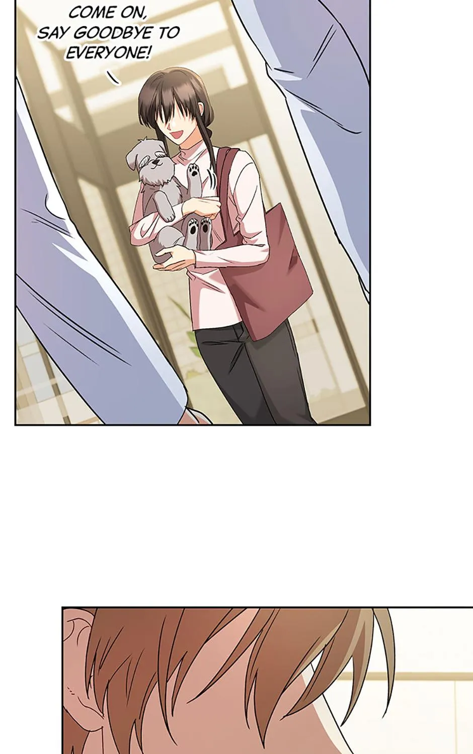 Read Hello! Veterinarian! chapter 70 image 152 on Lezhin