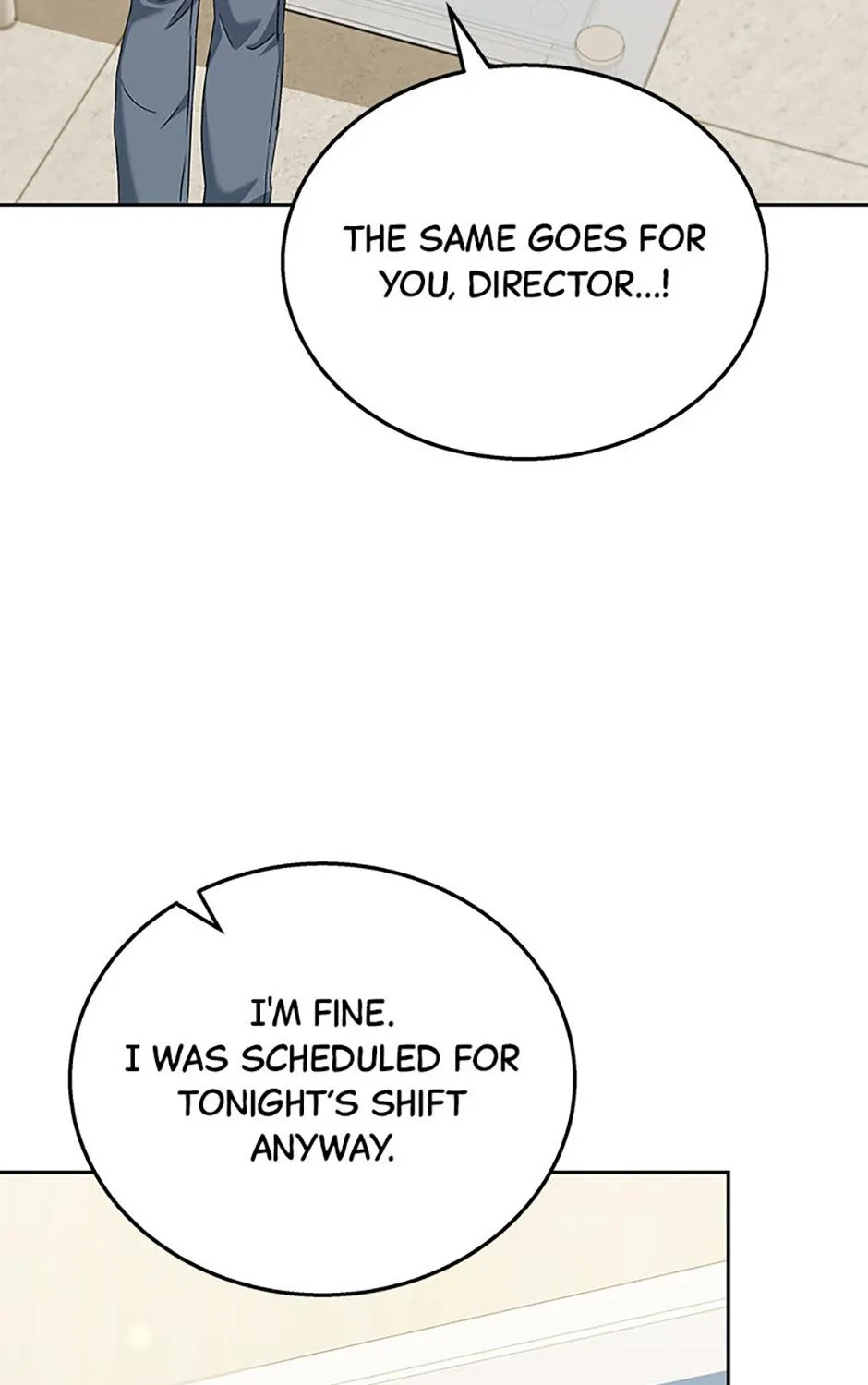 Read Hello! Veterinarian! chapter 70 image 16 on Lezhin