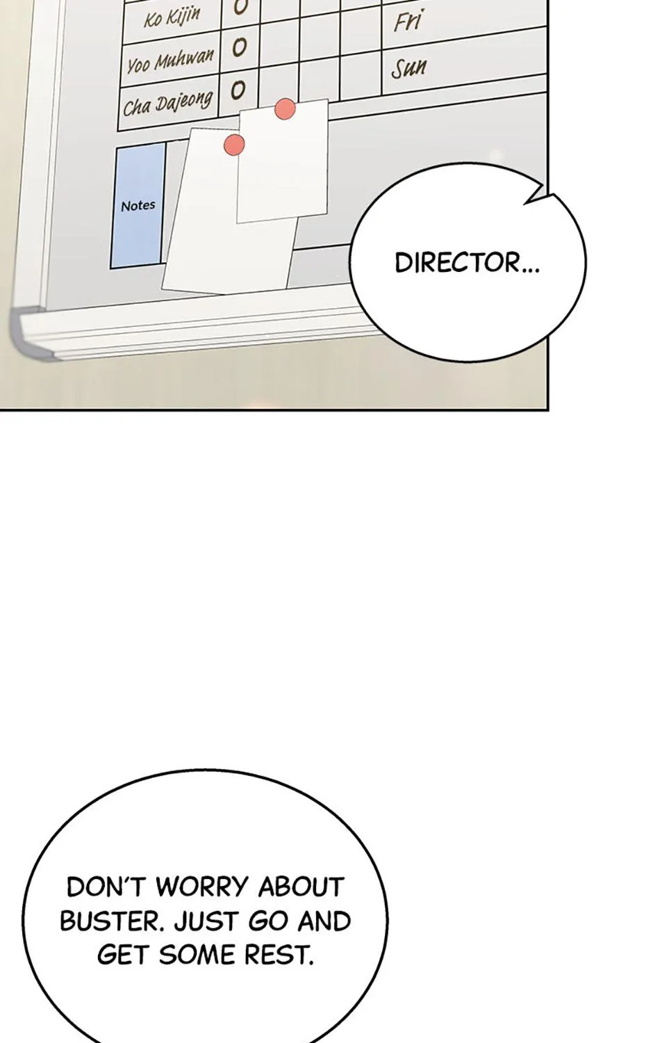 Read Hello! Veterinarian! chapter 70 image 18 on Lezhin