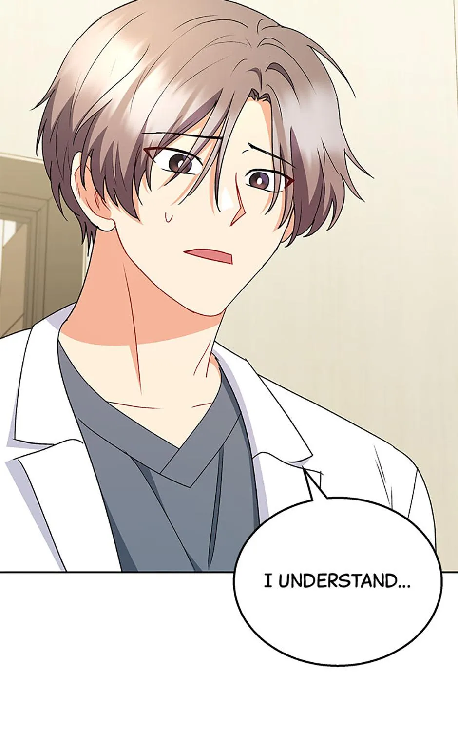 Read Hello! Veterinarian! chapter 70 image 22 on Lezhin