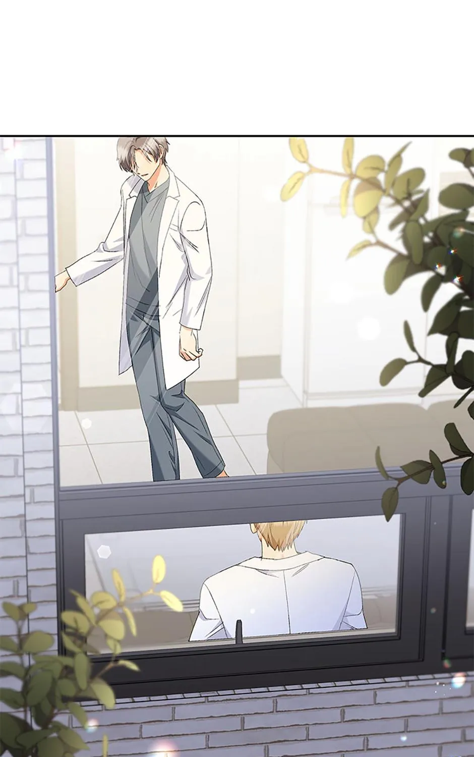 Read Hello! Veterinarian! chapter 70 image 26 on Lezhin