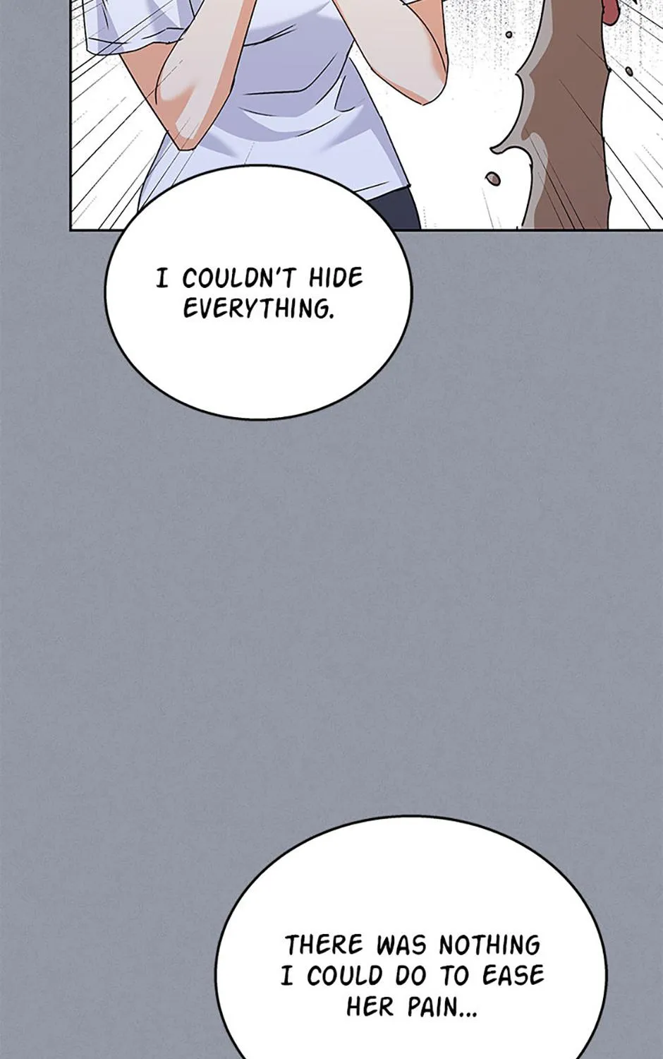 Read Hello! Veterinarian! chapter 70 image 42 on Lezhin