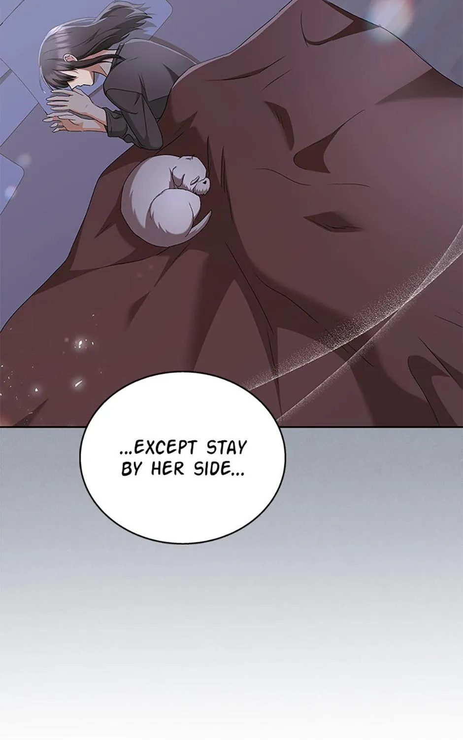 Read Hello! Veterinarian! chapter 70 image 44 on Lezhin