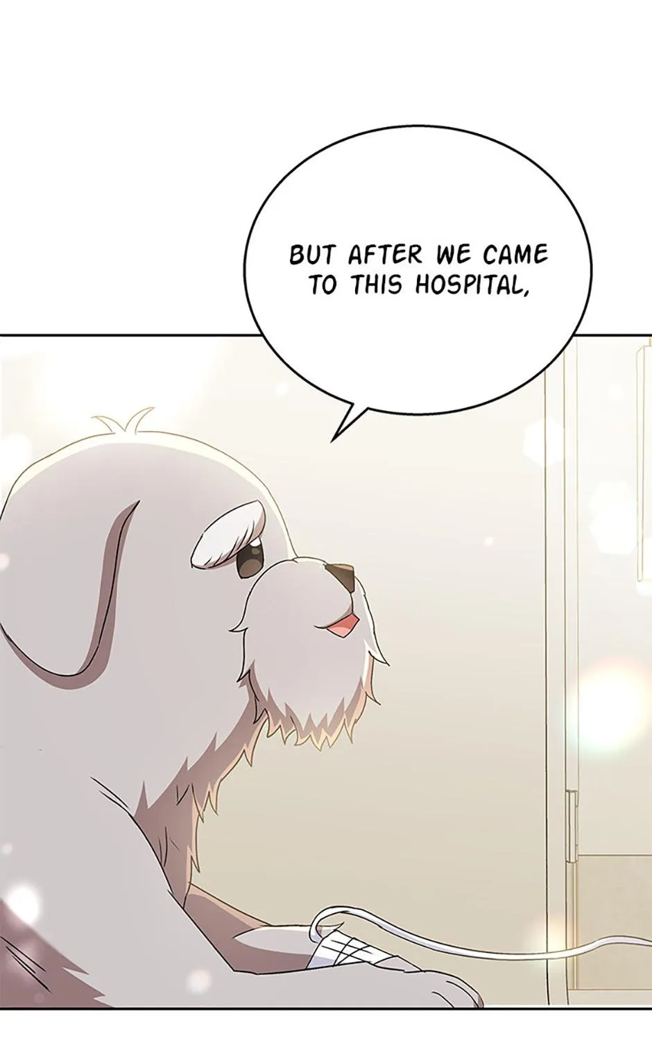 Read Hello! Veterinarian! chapter 70 image 46 on Lezhin