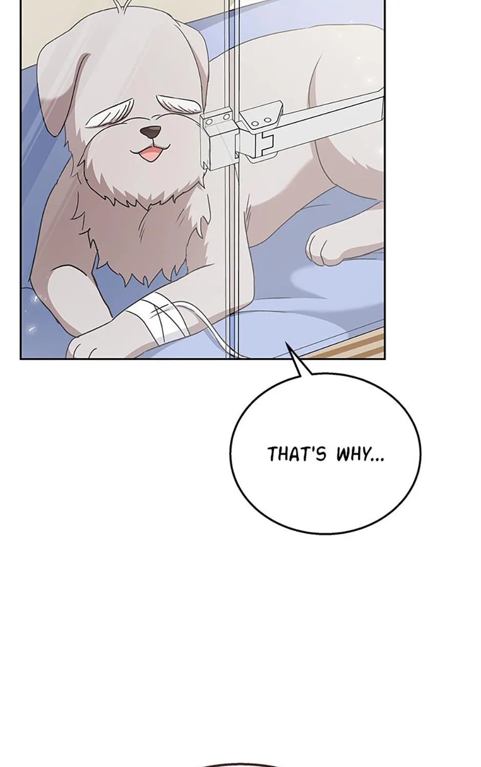 Read Hello! Veterinarian! chapter 70 image 52 on Lezhin
