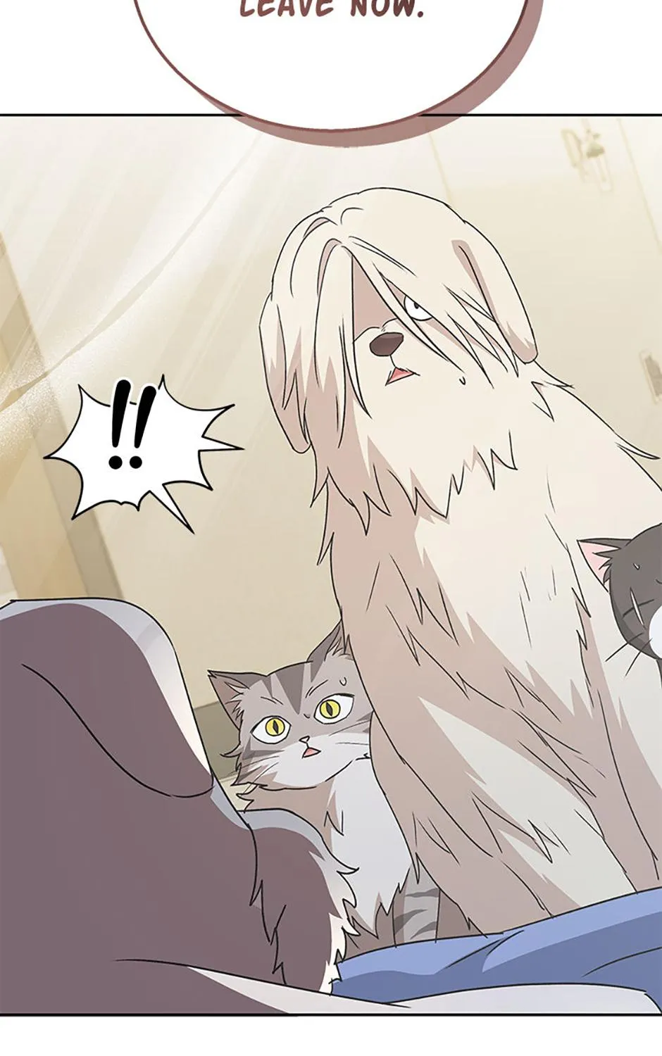 Read Hello! Veterinarian! chapter 70 image 54 on Lezhin
