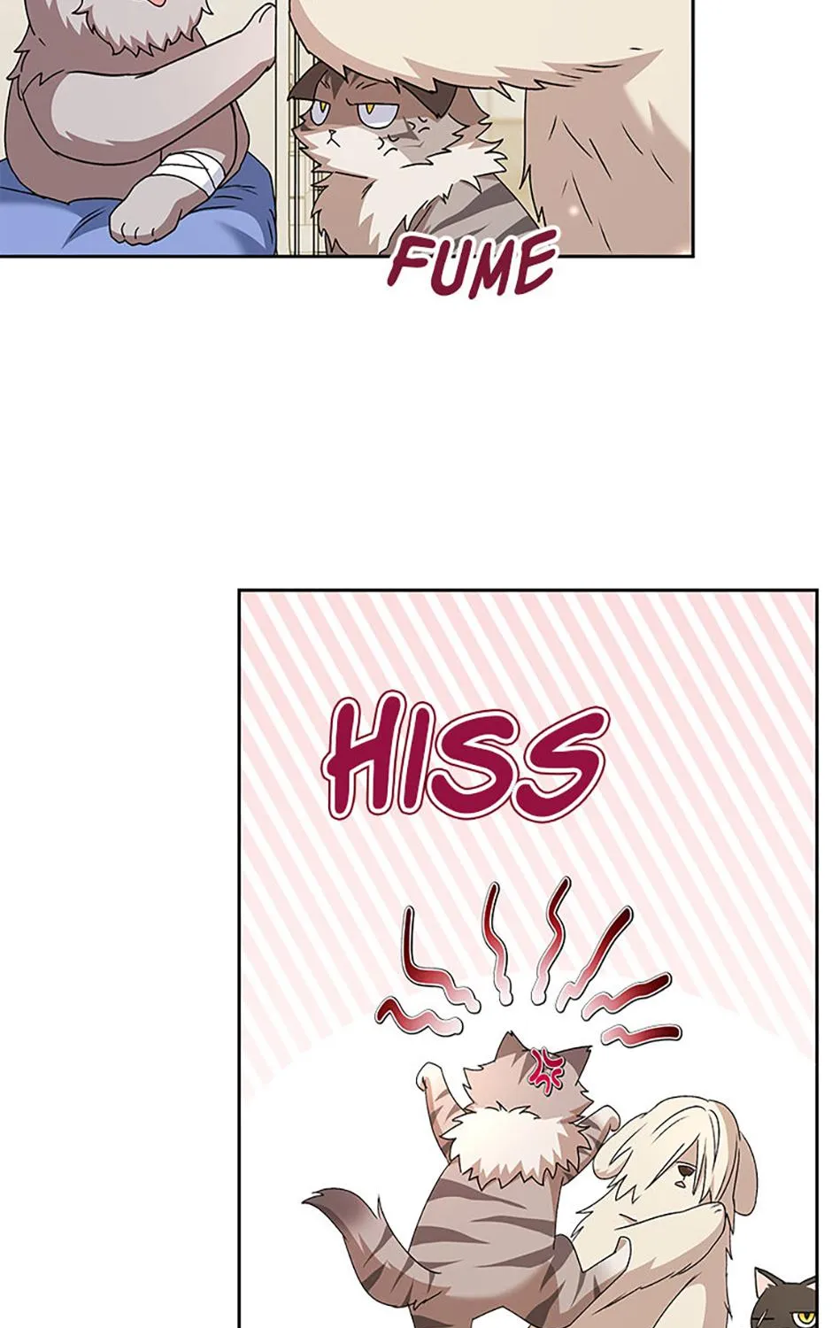 Read Hello! Veterinarian! chapter 70 image 66 on Lezhin
