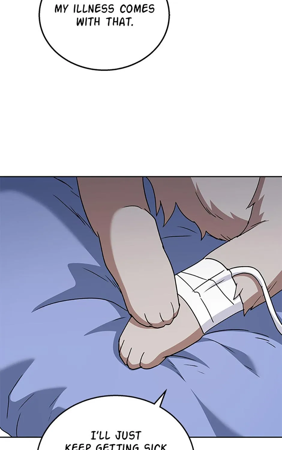 Read Hello! Veterinarian! chapter 70 image 70 on Lezhin