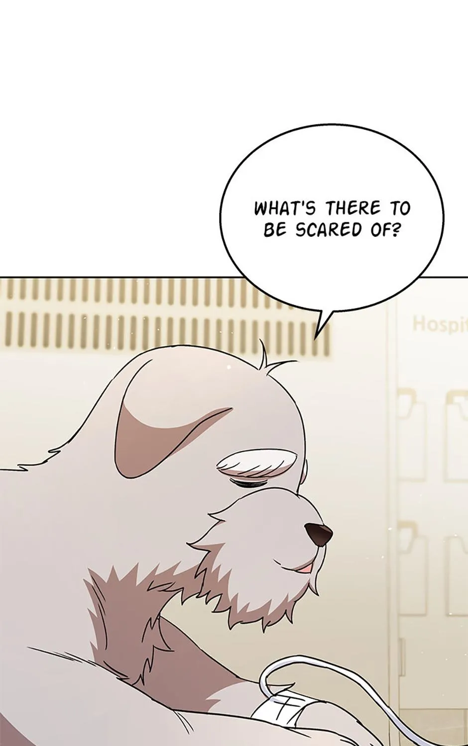 Read Hello! Veterinarian! chapter 70 image 78 on Lezhin
