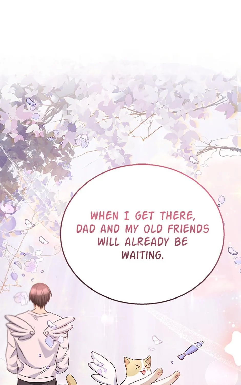 Read Hello! Veterinarian! chapter 70 image 80 on Lezhin