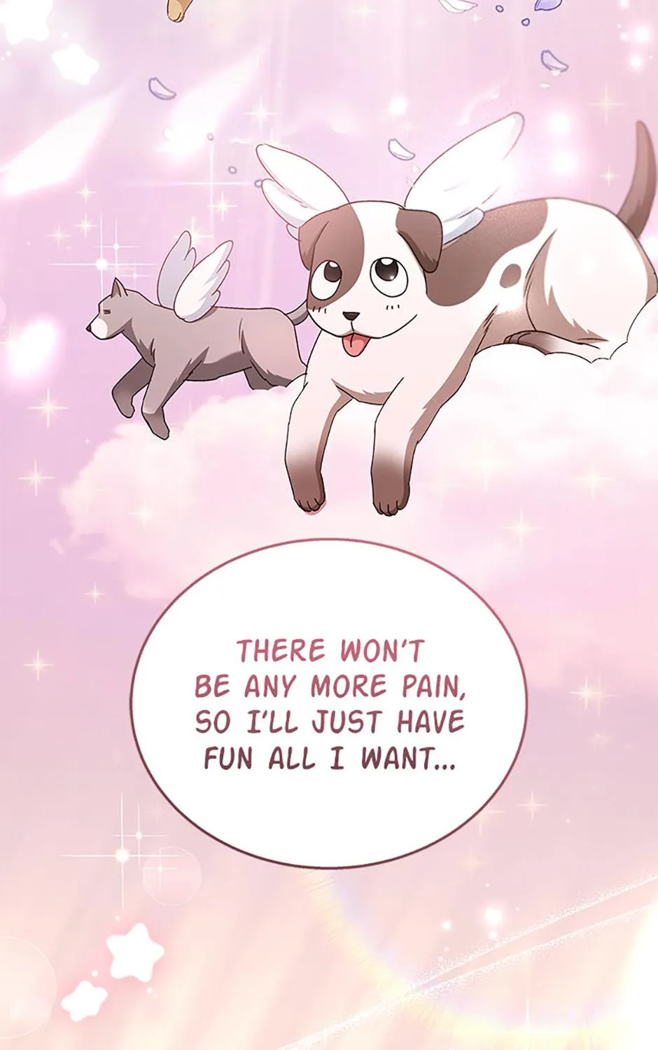 Read Hello! Veterinarian! chapter 70 image 82 on Lezhin