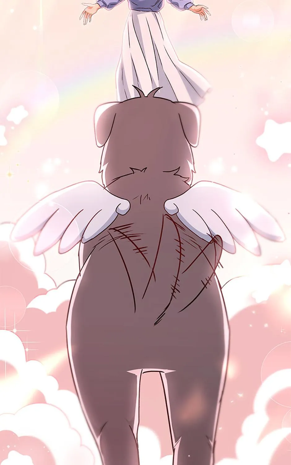 Read Hello! Veterinarian! chapter 70 image 84 on Lezhin