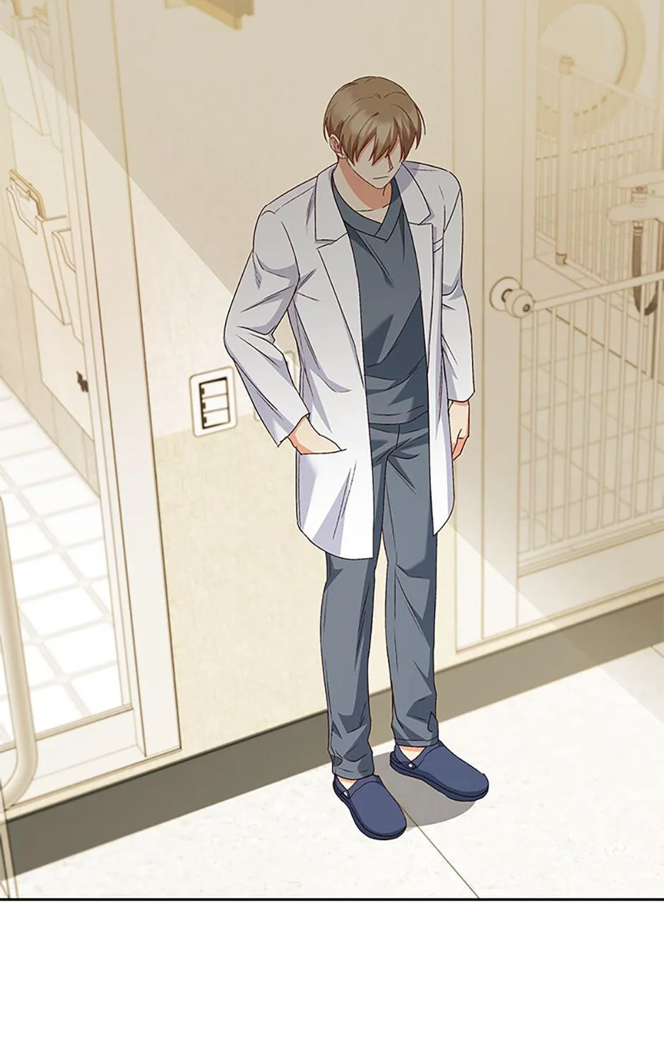 Read Hello! Veterinarian! chapter 70 image 90 on Lezhin