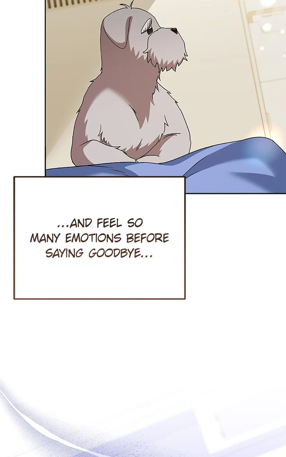 Read Hello! Veterinarian! chapter 70 image 98 on Lezhin