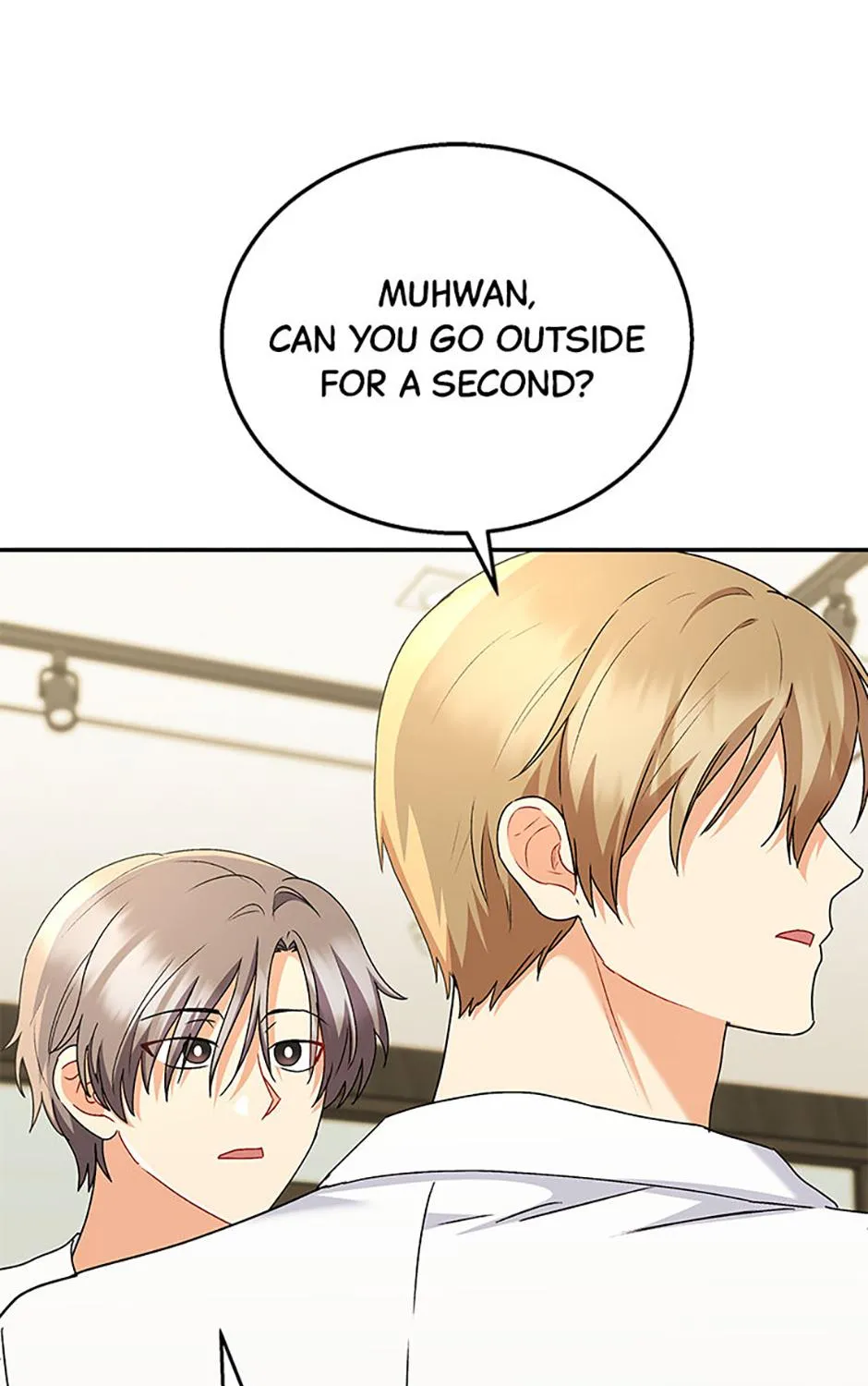 Read Hello! Veterinarian! chapter 71 image 101 on Lezhin