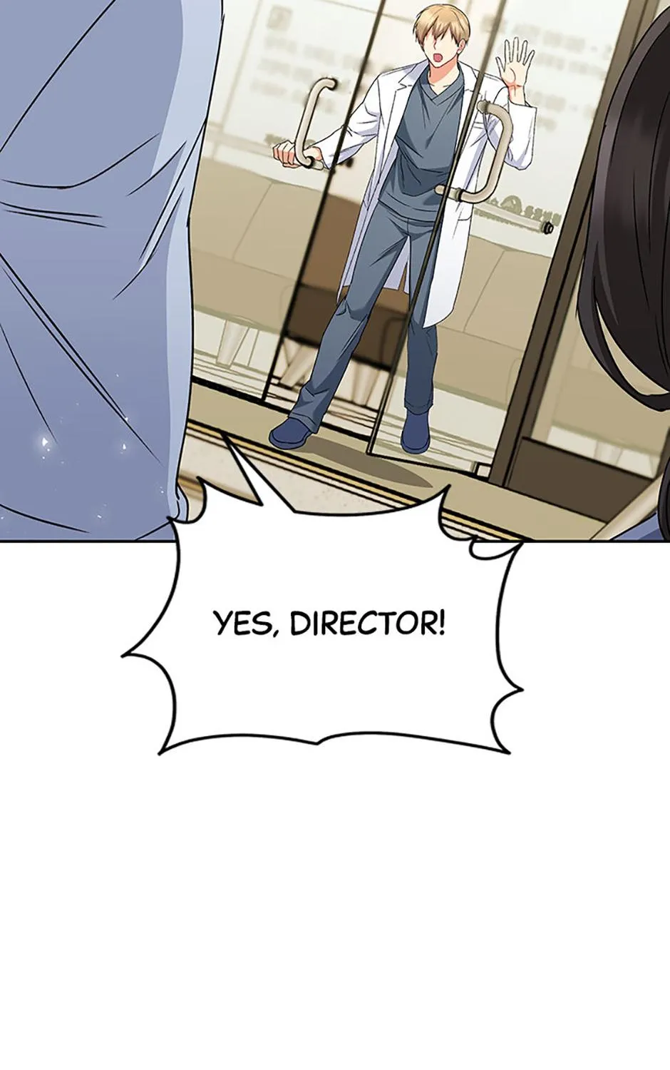 Read Hello! Veterinarian! chapter 71 image 119 on Lezhin