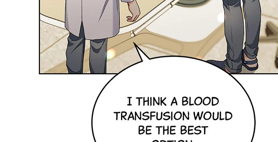 Read Hello! Veterinarian! chapter 71 image 124 on Lezhin