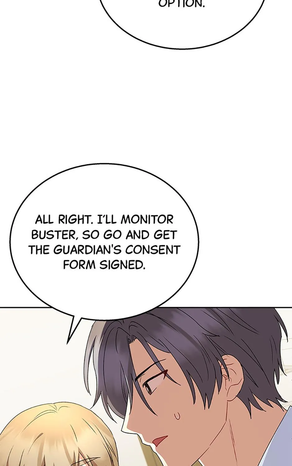 Read Hello! Veterinarian! chapter 71 image 125 on Lezhin