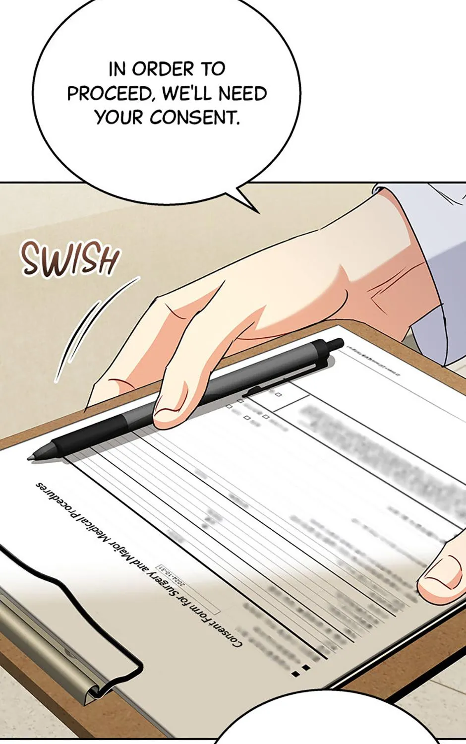 Read Hello! Veterinarian! chapter 71 image 133 on Lezhin
