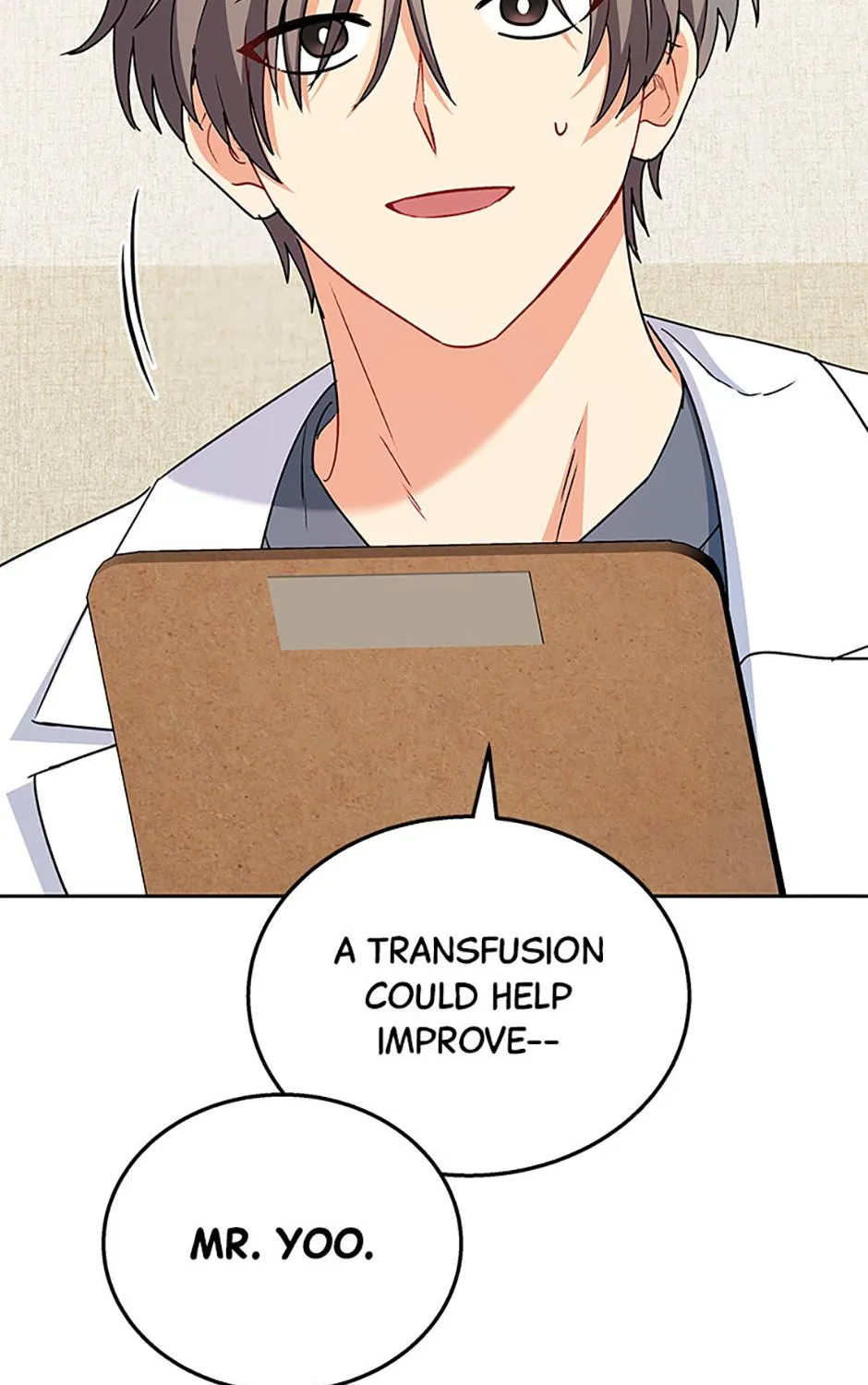 Read Hello! Veterinarian! chapter 71 image 145 on Lezhin
