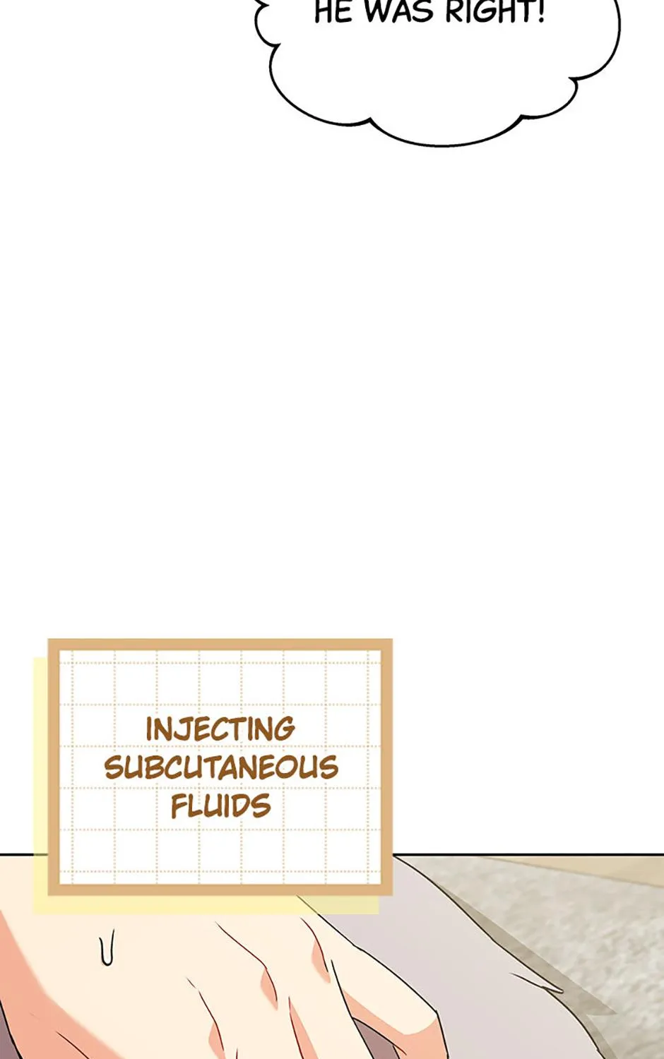 Read Hello! Veterinarian! chapter 71 image 15 on Lezhin