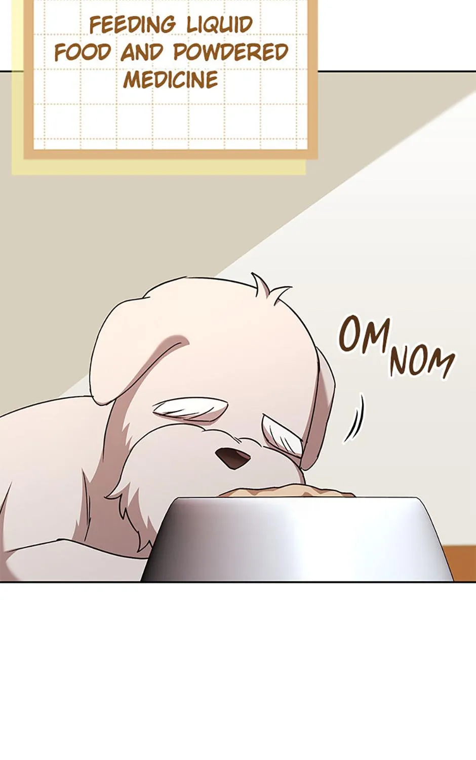Read Hello! Veterinarian! chapter 71 image 19 on Lezhin