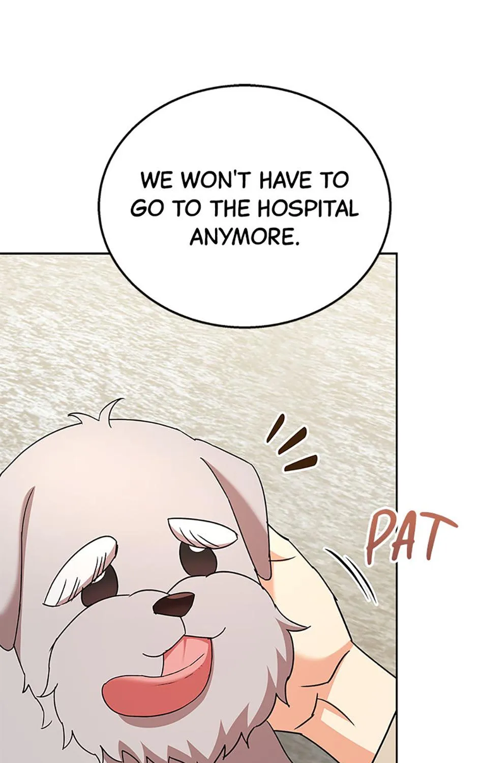 Read Hello! Veterinarian! chapter 71 image 23 on Lezhin