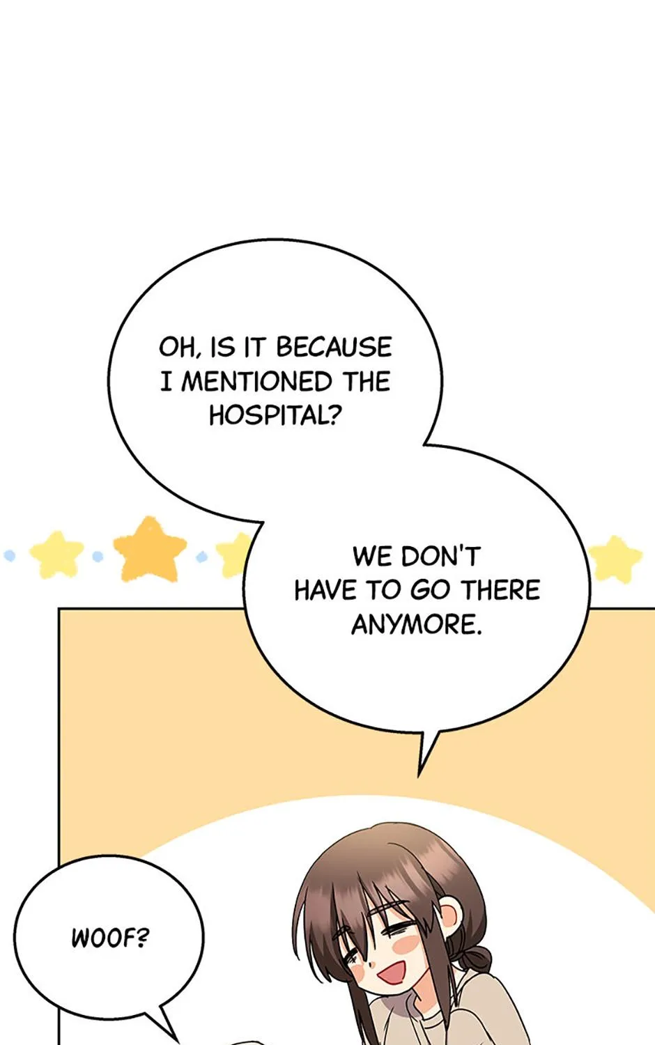 Read Hello! Veterinarian! chapter 71 image 27 on Lezhin