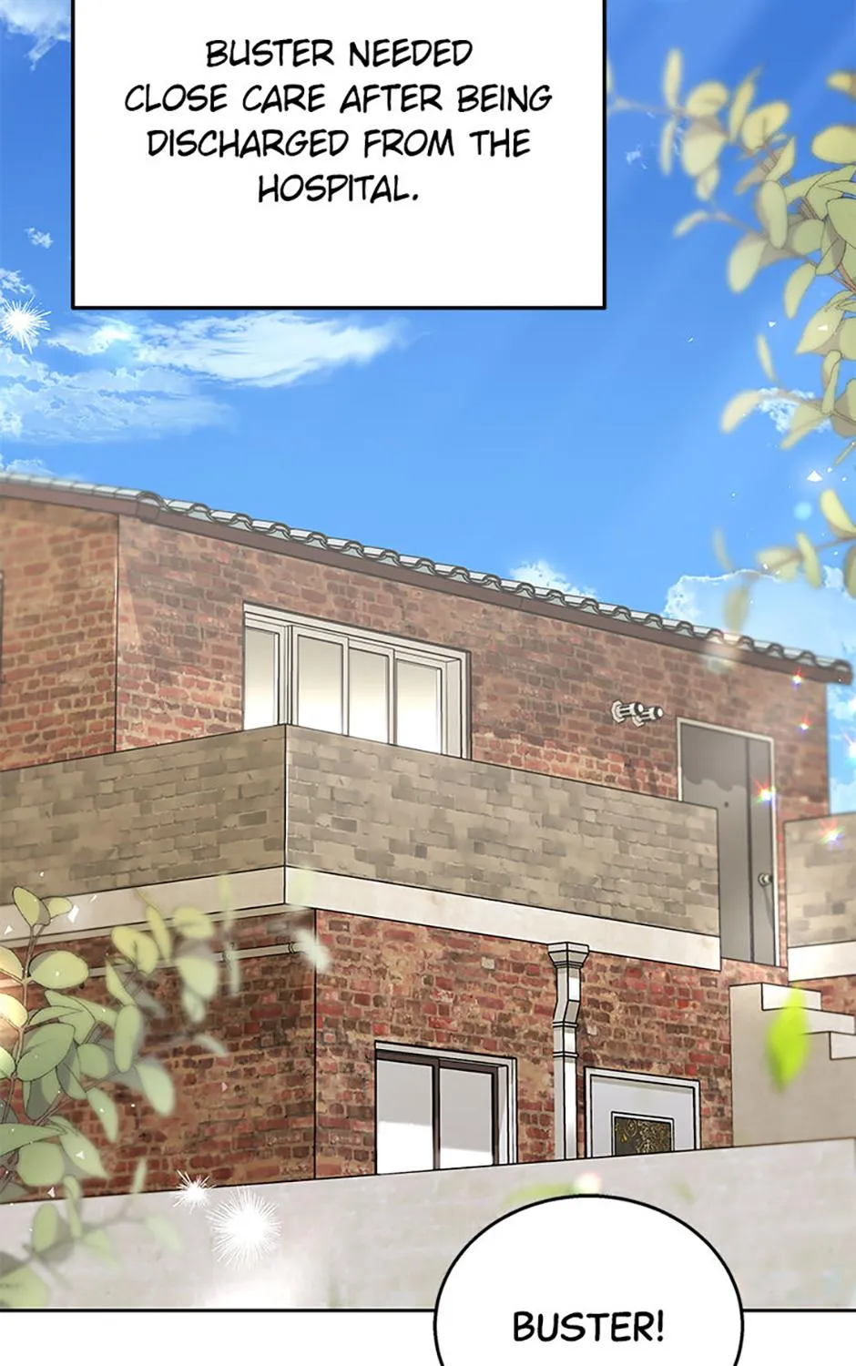 Read Hello! Veterinarian! chapter 71 image 3 on Lezhin