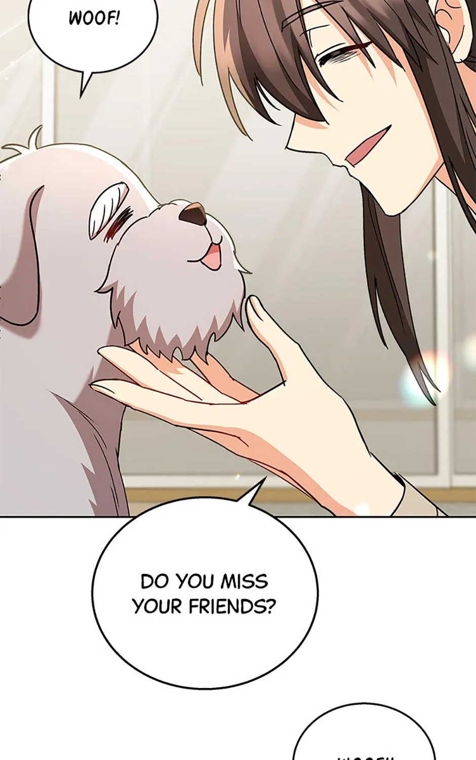 Read Hello! Veterinarian! chapter 71 image 33 on Lezhin