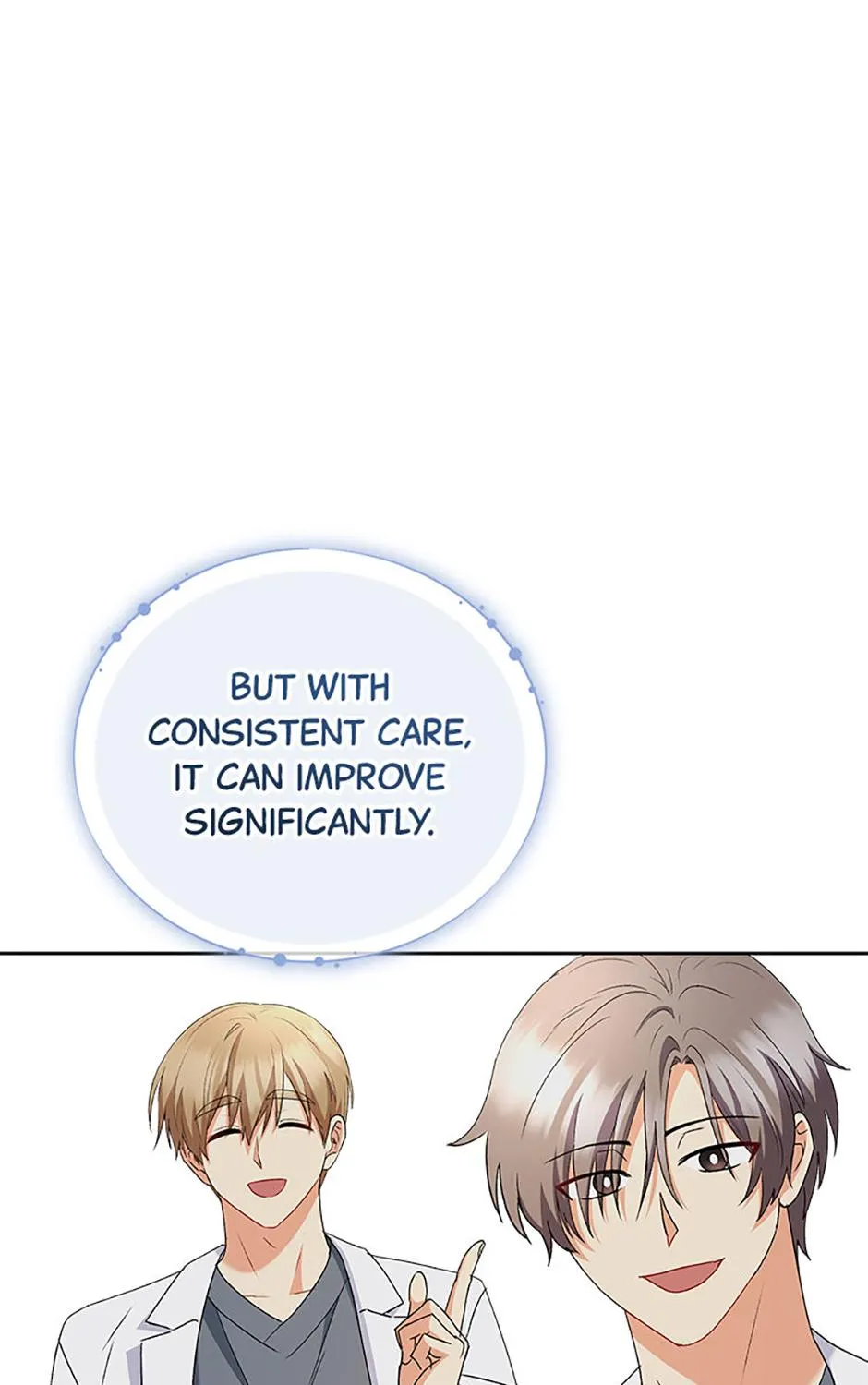 Read Hello! Veterinarian! chapter 71 image 51 on Lezhin